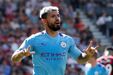 7. Sergio Agüero (Manchester City): 230.135 euros por semana