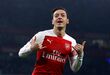 4. Mesut Özil (Arsenal): 350.000 euros por semana