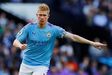 3. Kevin de Bruyne (Manchester City): 350.000 euros por semana