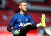 1. David de Gea (Manchester United): 375.000 euros por semana