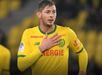 Emiliano Sala