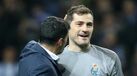 Conceição elogia "carácter" de Casillas, mas lembra opinião importantíssima dos médicos