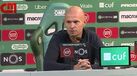 Marcel Keizer: «Se sair um avançado teremos de ir buscar outro fora do clube»
