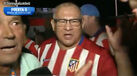 "Máquina", "craque" e "adeus Griezmann": adeptos do Atlético Madrid rendidos a João Félix