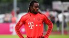 Bayern Munique despede-se de Renato Sanches em português: «Obrigado»