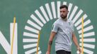 Bruno Fernandes no Real? Jornalista Vítor Pinto diz que «seria o melhor de três Mundos»