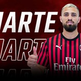AC Milan anuncia contratação do defesa brasileiro Léo Duarte