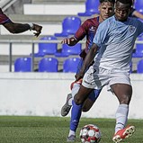 Cova da Piedade-Feirense, 2-1: Piedenses estreiam-se a vencer na 2.ª Liga
