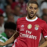 Taarabt pode voltar a jogar por Marrocos cinco anos depois