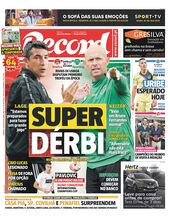 Domingo, 4 de agosto de 2019