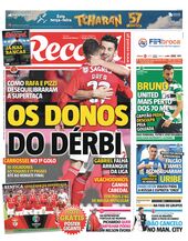 Terça-feira, 6 de agosto de 2019