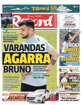 Quinta-feira, 8 de agosto de 2019