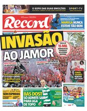 Sexta-feira, 16 de agosto de 2019