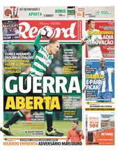 Quarta-feira, 21 de agosto de 2019