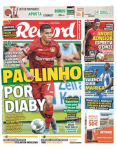 Quarta-feira, 28 de agosto de 2019