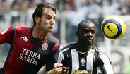 13. Lilian Thuram (do Parma para a Juventus) - 41.5 milhões de euros