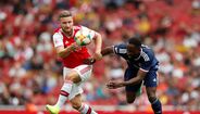 14. Shkodran Mustafi (do Valencia para o Arsenal) - 41 milhões de euros