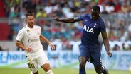 15. Davinson Sánchez (do Ajax para o Tottenham) - 40 milhões de euros