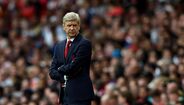 9.º Arsène Wenger (Arsenal 1996 de 2018) - 1,96 pontos por jogo
