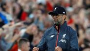6.º Jurgen Klopp (Liverpool desde 2015) - 2,06 pontos por jogo
