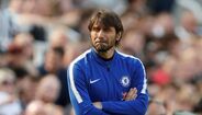 3.º Antonio Conte (Chelsea de 2016 a 2018) - 2,14 pontos por jogo