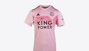 Leicester - Camisola secundária