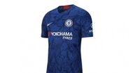 Chelsea - Camisola principal