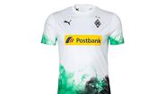 Borussia Mönchengladbach - Camisola principal