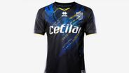 Parma - Terceira camisola