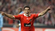 Lateral-direito: Maxi Pereira