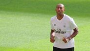 Central: Luisão