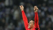 Médio: Enzo Pérez