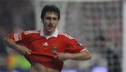 Médio: Pablo Aimar