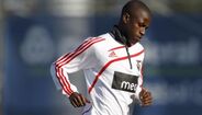 Médio: Ramires