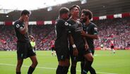 Liverpool (vencedor da Liga dos Campeões/Inglaterra)