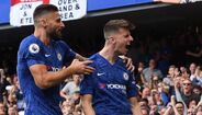 Chelsea (vencedor da Liga Europa/Inglaterra)