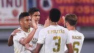 Real Madrid (Espanha)