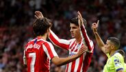 Atlético Madrid (Espanha)