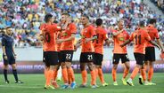 Shakhtar Donetsk (Ucrânia)