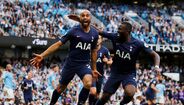 Tottenham (Inglaterra)