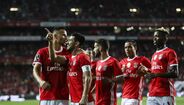 Benfica (PORTUGAL)