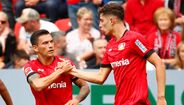 Bayer Leverkusen (Alemanha)