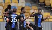 Club Brugge (Bélgica)