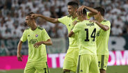 Dinamo Zagreb (Croácia)