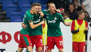 Lokomotiv Moscovo (Rússia)
