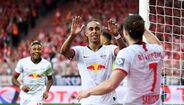 RB Leipzig (Alemanha)