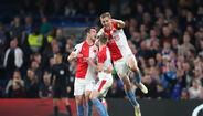Slavia Praga (Rep. Checa)