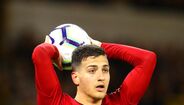 322. Diogo Dalot (Manchester United): 25.000 euros por semana