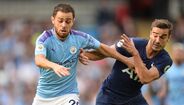 24. Bernardo Silva (Manchester City): 150.000 euros por semana