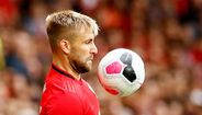 25. Luke Shaw (Manchester United): 150.000 euros por semana